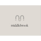Meuble bar en maille industrielle Middlebrook Pierpont