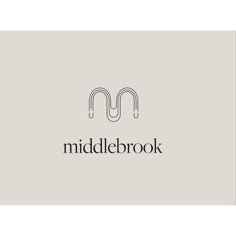 Meuble bar en maille industrielle Middlebrook Pierpont