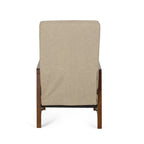 Fauteuil inclinable à dossier Neihart Waterfall de Christopher Knight Home