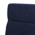 Fauteuil inclinable à dossier Neihart Waterfall de Christopher Knight Home