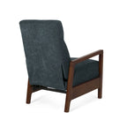 Fauteuil inclinable à dossier Neihart Waterfall de Christopher Knight Home