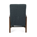 Fauteuil inclinable à dossier Neihart Waterfall de Christopher Knight Home