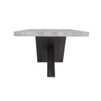 Table de salle à manger Durant 84 de Classic Home - 84 l x 43 P x 30 H