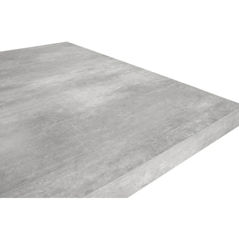 Table de salle à manger Durant 84 de Classic Home - 84 l x 43 P x 30 H