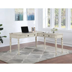 Bureau d'angle Country Meadows