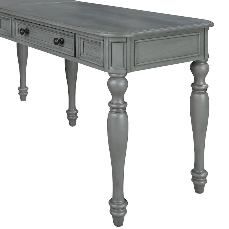 Bureau d'angle Country Meadows