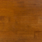 Table basse de ferme traditionnelle en bois massif