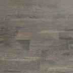 Table basse de ferme traditionnelle en bois massif