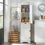 Armoire de cuisine Simple Living Aston