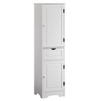 Armoire de cuisine Simple Living Aston