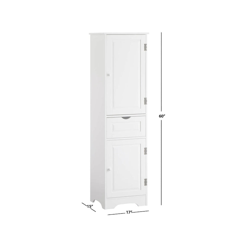 Armoire de cuisine Simple Living Aston