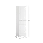 Armoire de cuisine Simple Living Aston