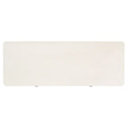 Console à 2 tiroirs SAFAVIEH Affie - 35,5 L x 13 P x 29,5 H - 36Wx13Dx30H