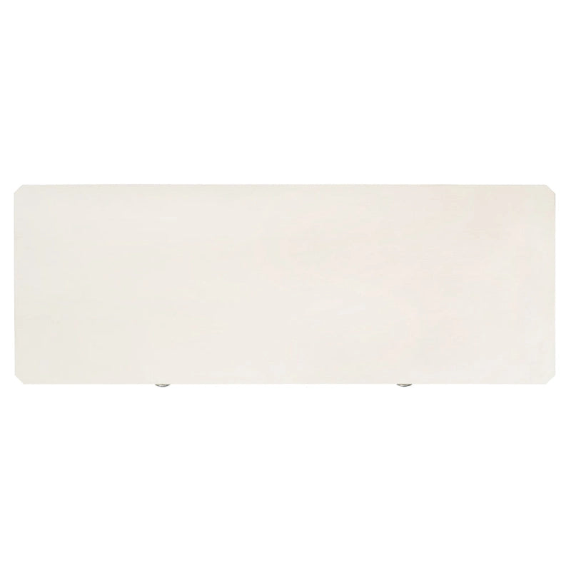 Console à 2 tiroirs SAFAVIEH Affie - 35,5 L x 13 P x 29,5 H - 36Wx13Dx30H