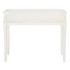 Console à 2 tiroirs SAFAVIEH Affie - 35,5 L x 13 P x 29,5 H - 36Wx13Dx30H
