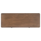 Console à 2 tiroirs SAFAVIEH Affie - 35,5 L x 13 P x 29,5 H - 36Wx13Dx30H