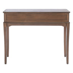 Console à 2 tiroirs SAFAVIEH Affie - 35,5 L x 13 P x 29,5 H - 36Wx13Dx30H