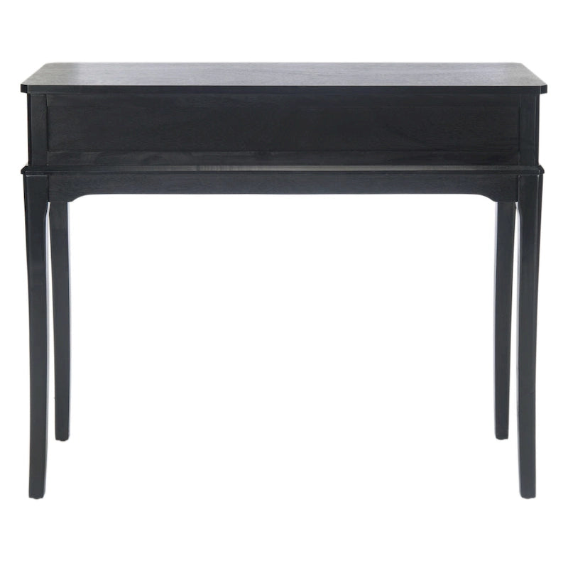 Console à 2 tiroirs SAFAVIEH Affie - 35,5 L x 13 P x 29,5 H - 36Wx13Dx30H