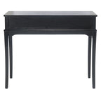 Console à 2 tiroirs SAFAVIEH Affie - 35,5 L x 13 P x 29,5 H - 36Wx13Dx30H