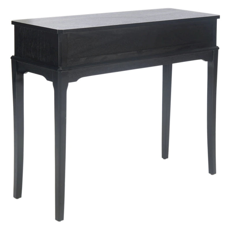 Console à 2 tiroirs SAFAVIEH Affie - 35,5 L x 13 P x 29,5 H - 36Wx13Dx30H