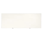 SAFAVIEH Leonia Console 2 tiroirs - 35,5 L x 13 P x 29,5 H - 36 L x 13 P x 30 H