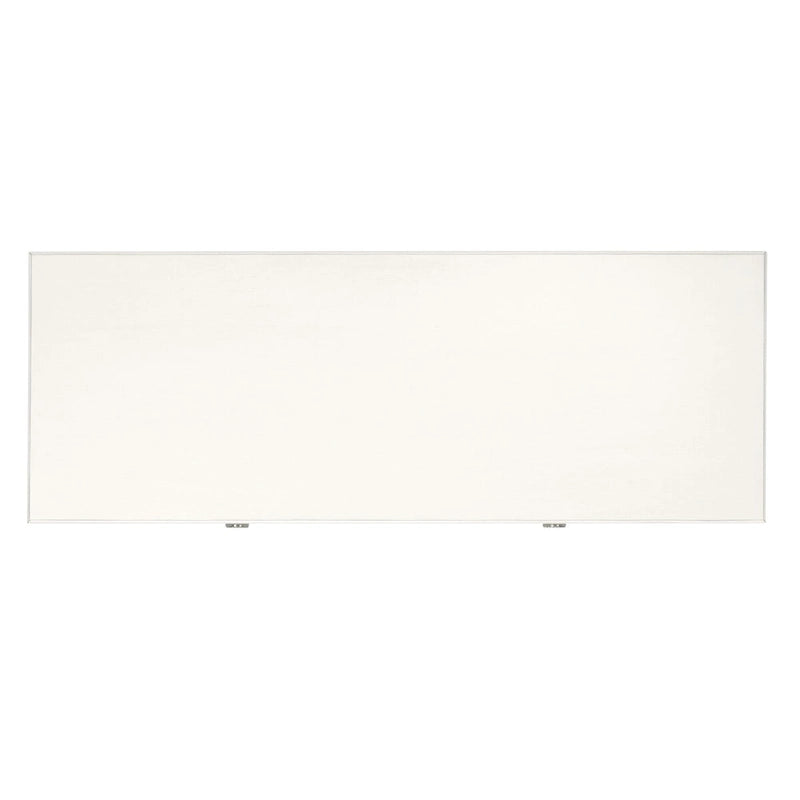 SAFAVIEH Leonia Console 2 tiroirs - 35,5 L x 13 P x 29,5 H - 36 L x 13 P x 30 H